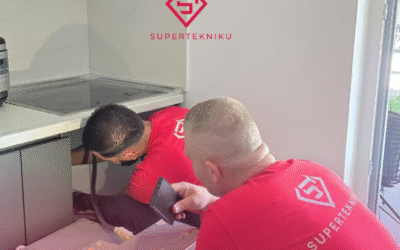 Paketa e Mirëmbajtjes nga SuperTekniku: Risia që Sollëm në Shqipëri!