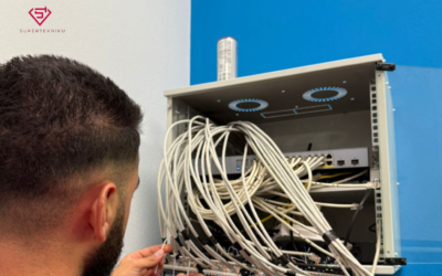 Bëhu gati për festa me SuperTeknikun! Elektrike, Hidraulike dhe Elektroshtëpiake!