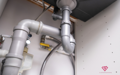 Përtej asaj që shihet: 5 shenja që tregojnë se keni një rrjedhje uji në mur!