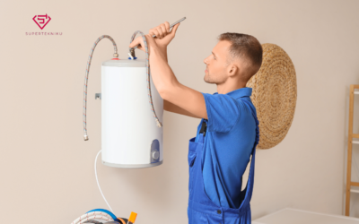 A e keni kontrolluar depozitën e ujit së fundmi? Ja pse është e rëndësishme!